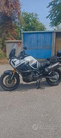 Yamaha SuperTeneré 1200 ZE