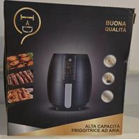 friggitrice ad aria
