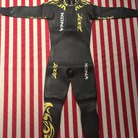 Muta Triathlon Zoot Kona