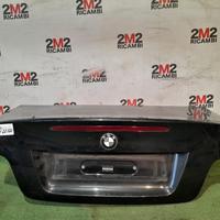 PORTELLONE POSTERIORE COMPLETO BMW Serie 1 CoupÃ"