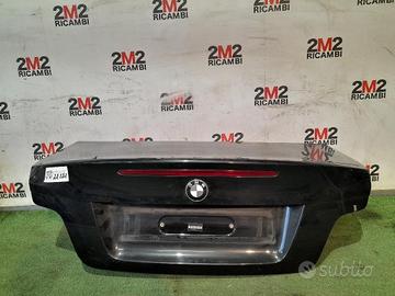 PORTELLONE POSTERIORE COMPLETO BMW Serie 1 CoupÃ"
