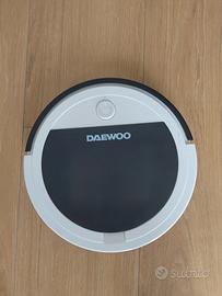 Daewoo clean robot XM32