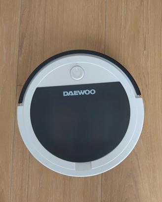 Daewoo clean robot XM32