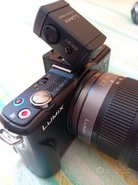 Panasonic Lumix GF2