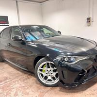 Alfa Romeo Giulia 2.2 Turbodiesel 136 CV AT8 Busin