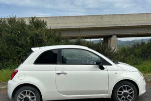 Fiat 500 (2007-2016) - 2008