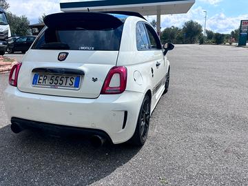 500 abarth