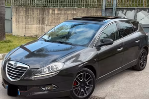 Lancia delta
