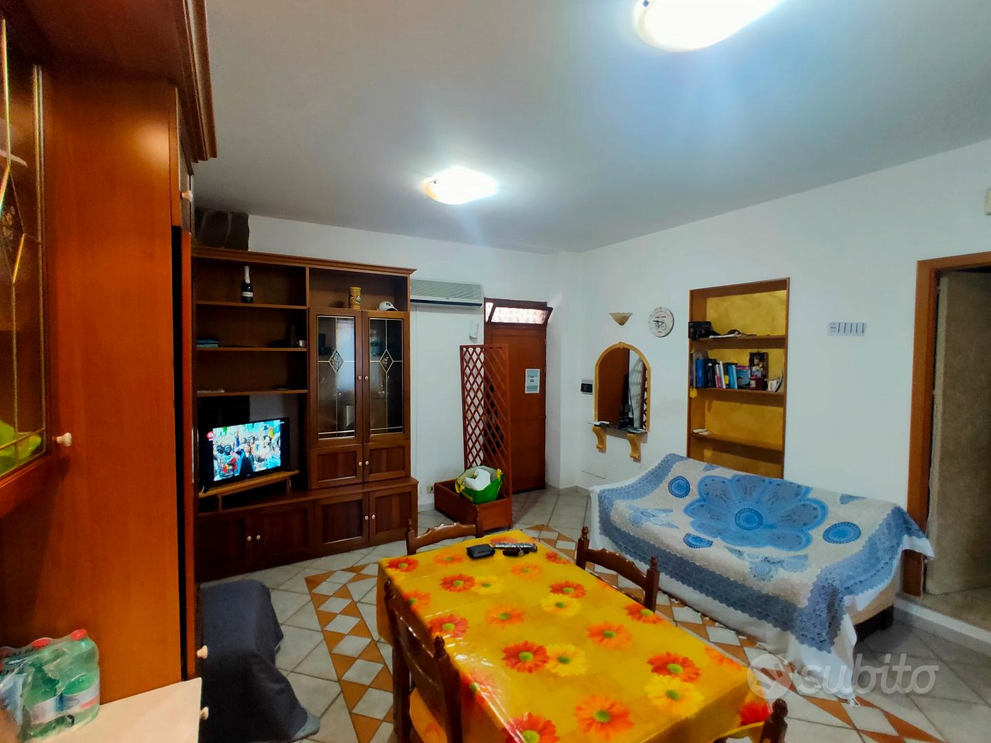 Appartamento – Lascari, Palermo - Vista 2