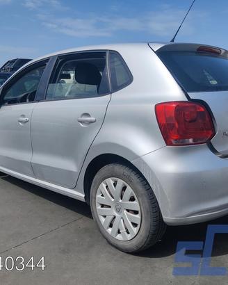 Vw polo 6c1, 6r1 1.6 tdi 75cv 09-23 -ricambi