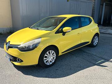 Renault Clio 1.5 dCi 8V 75CV 5 porte Costume Natio