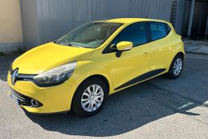 Renault Clio 1.5 dCi 8V 75CV 5 porte Costume Natio