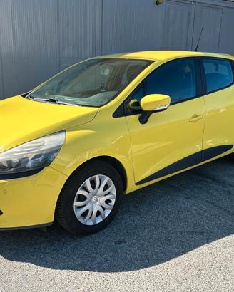 Renault Clio 1.5 dCi 8V 75CV 5 porte Costume Natio
