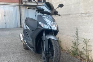 Kymco agility 125