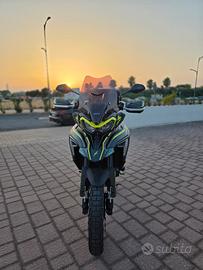 Trk 702 X