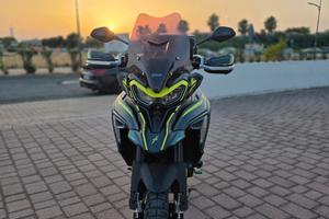Trk 702 X