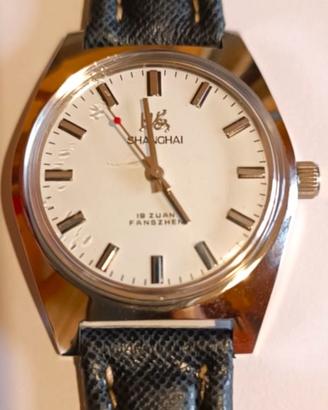 Orologio Shanghai 7120 Seagull