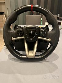 Volante ps4/5/pc