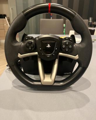 Volante ps4/5/pc
