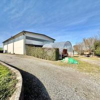 CAPANNONE A CASIRATE D'ADDA