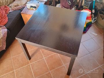 Tavolo allungabile Ikea BJURSTA 90x90 – usato