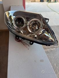 Faro sinistro bmw BMW Z4