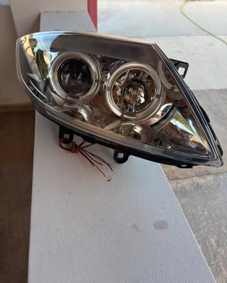 Faro sinistro bmw BMW Z4