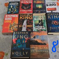 libri di Stephen King