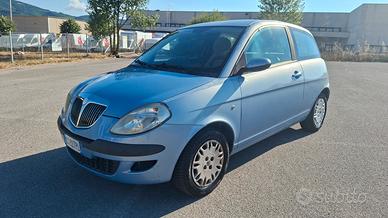 Lancia Ypsilon 1.2 Argento