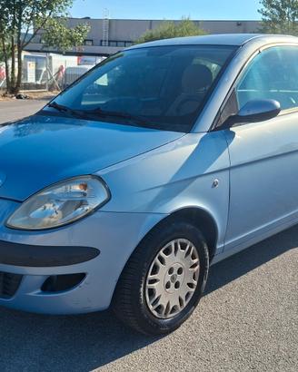 Lancia Ypsilon 1.2 Argento
