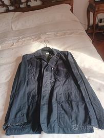 giacca leggera primaverile uomo