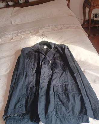giacca leggera primaverile uomo