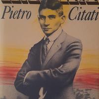 Libro "Kafka" di P. Citati