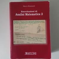 Esercitazioni di Analisi matematica 2