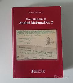 Esercitazioni di Analisi matematica 2