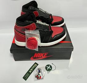 Air jordan 1 high
