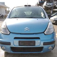 RICAMBI AUTO CITROEN C3 PLURIEL 2004