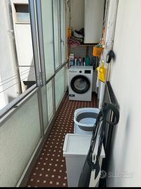 Camera singola studentesse/lavoratrici