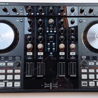 TRAKTOR KONTROL S4 MK2