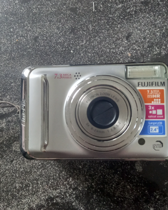 FujiFilm
