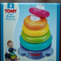 gioco bimboTomy Baby Vision