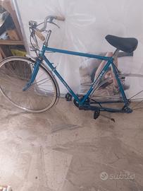 Bici Girardengo