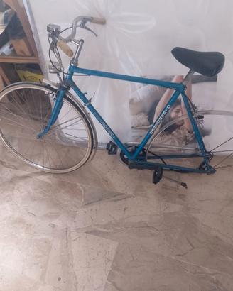 Bici Girardengo