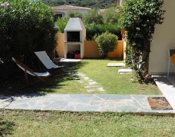 Villa sole a 2 passi dalle spiagge di m. di ascea