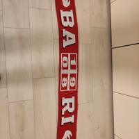 sciarpa Bari