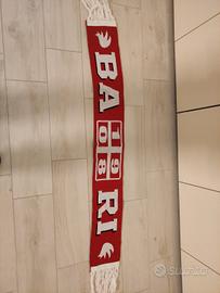 sciarpa Bari