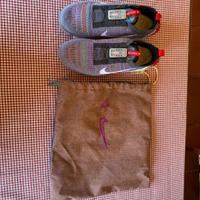 Nike air Vapormax 2020 Flyknit smoke grey