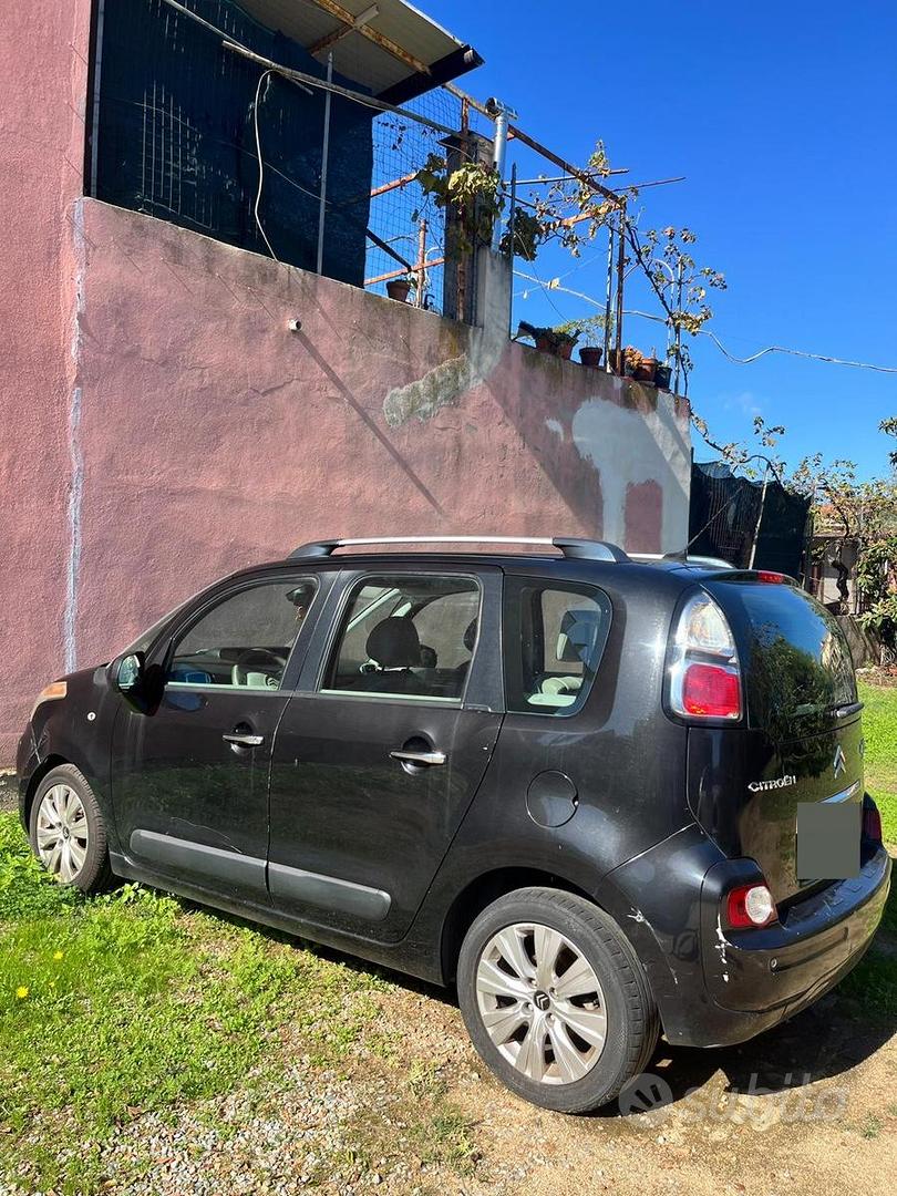 Citroen C3 Picasso
