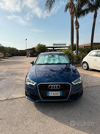 Audi A3 Cabrio 1.6 TDI clean diesel Attraction