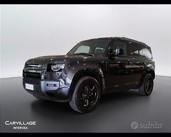 LAND ROVER Defender 110 3.0d mhev X-Dynamic SE awd
